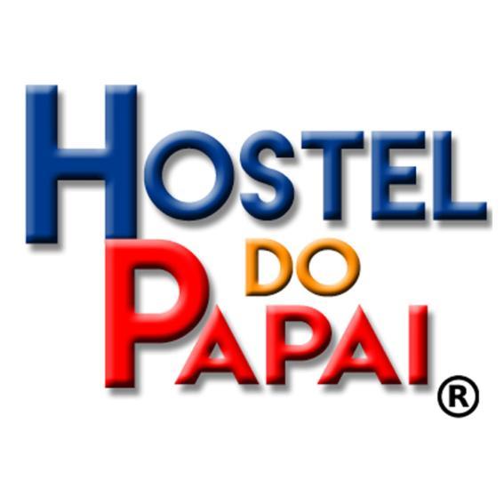 Hostel Do Papai 2 ラヴラス エクステリア 写真